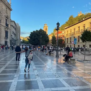  Apartamento Embrujo