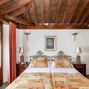  Apartamento En Pleno Centro, Aljibe Rodrigo Del Campo 2b