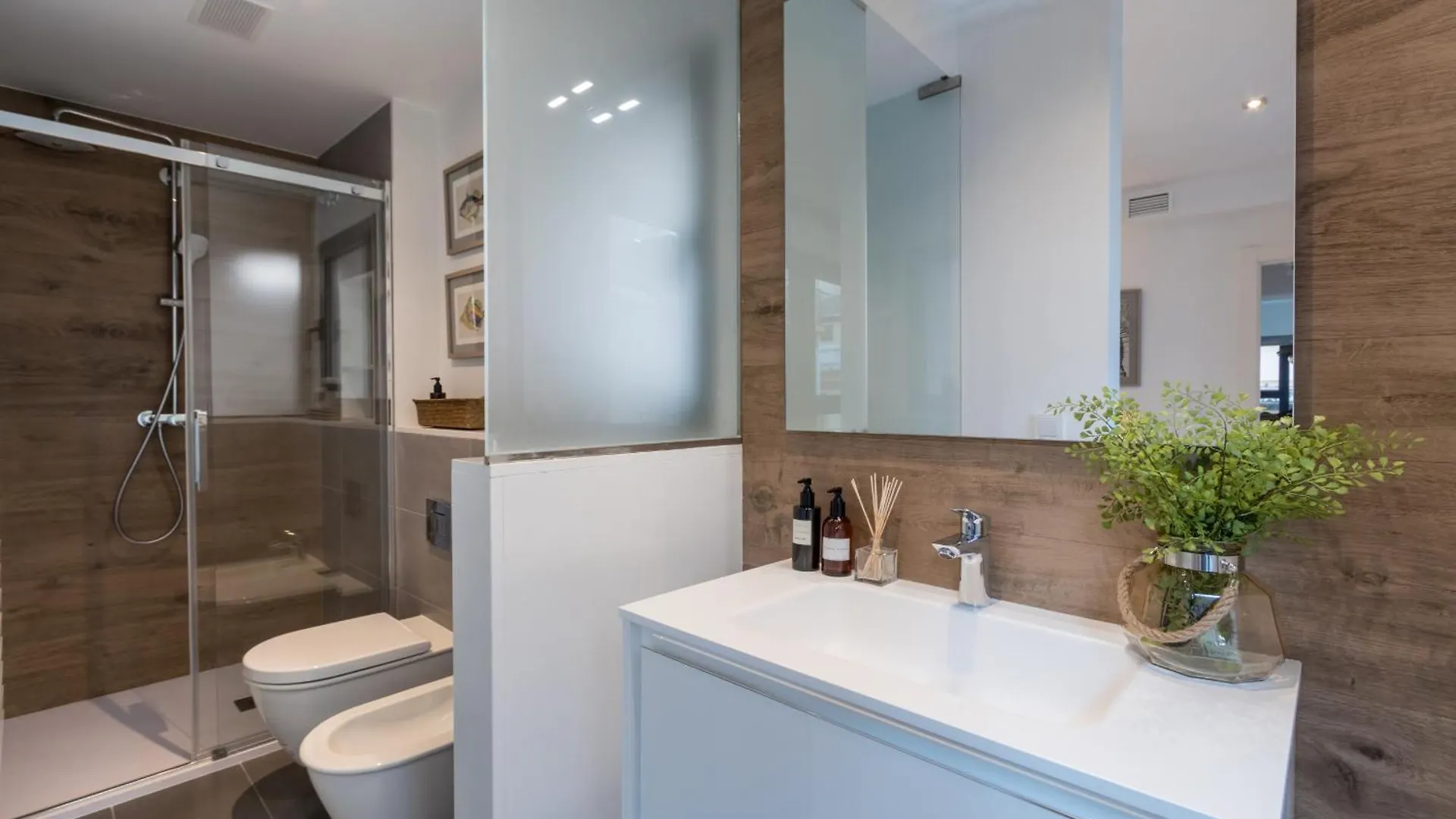 Appartement Chezmoihomes Plaza Nueva Premium Granada Spanje