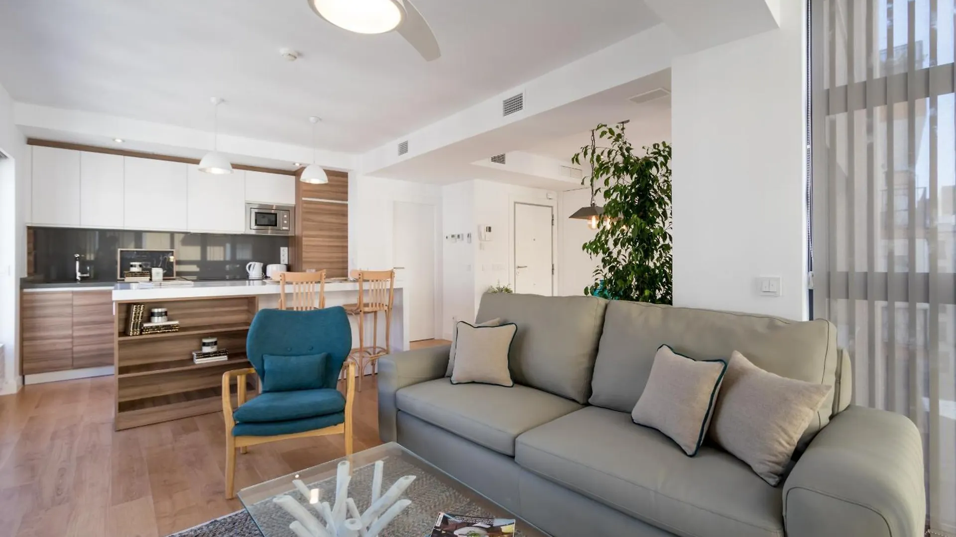 Chezmoihomes Plaza Nueva Premium Granada Spanje