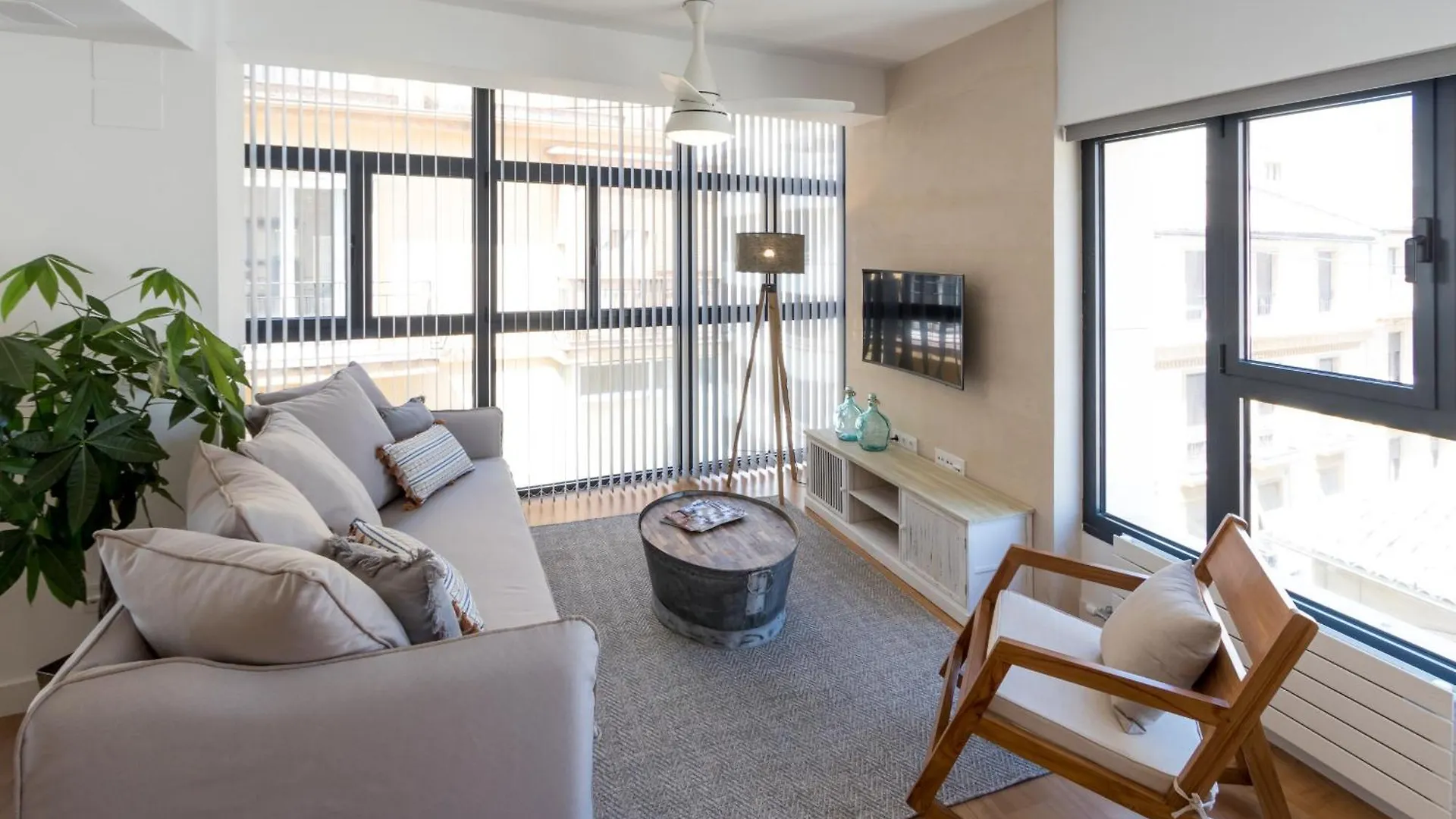 Chezmoihomes Plaza Nueva Premium Granada 0*,  Spanje