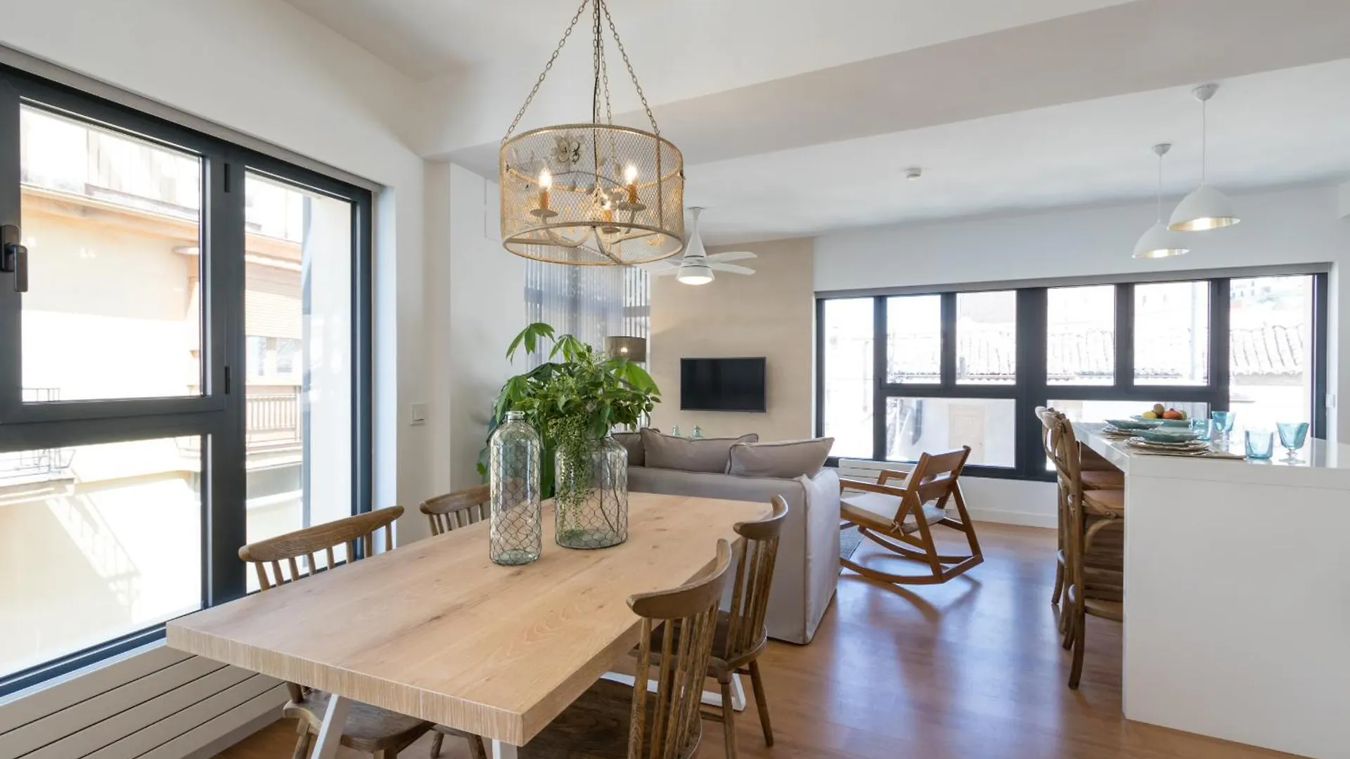 Chezmoihomes Plaza Nueva Premium Granada Appartement
