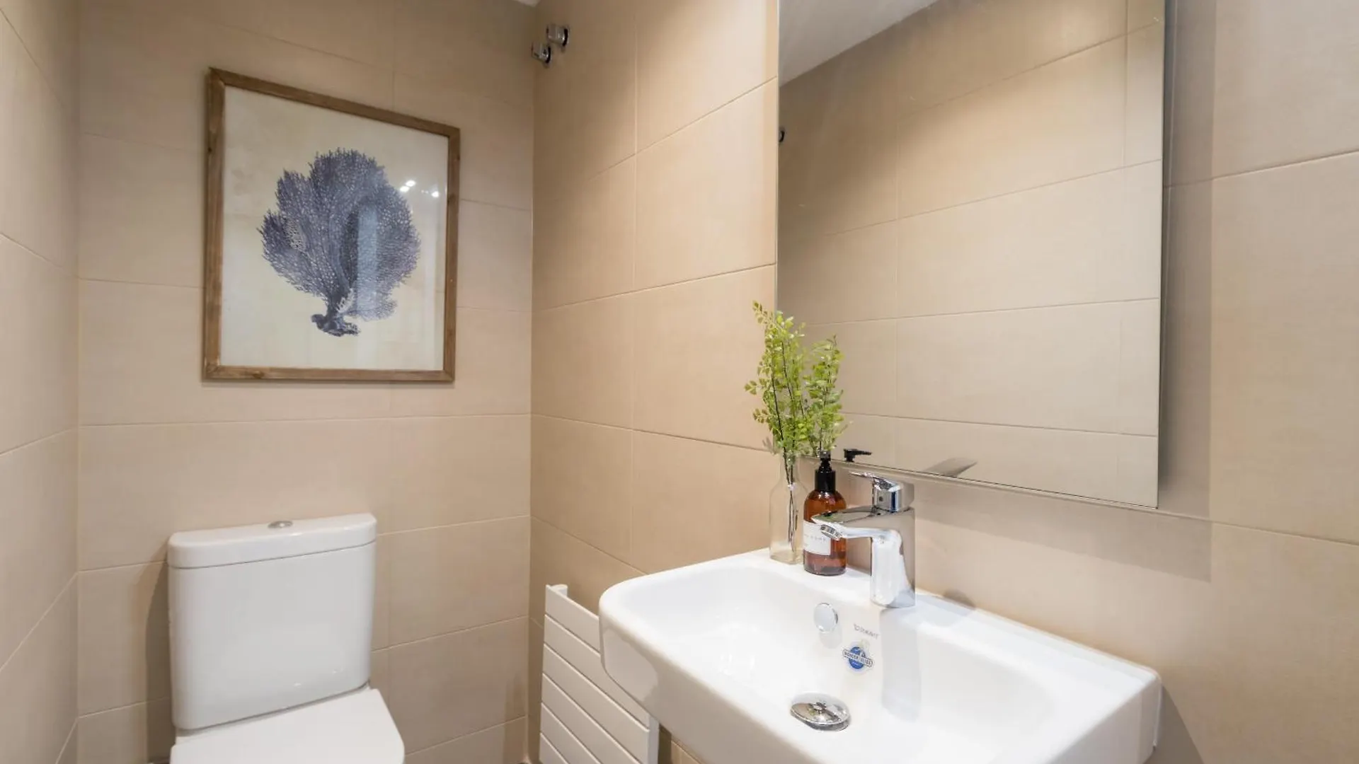 Chezmoihomes Plaza Nueva Premium Granada 0*,  Spanje
