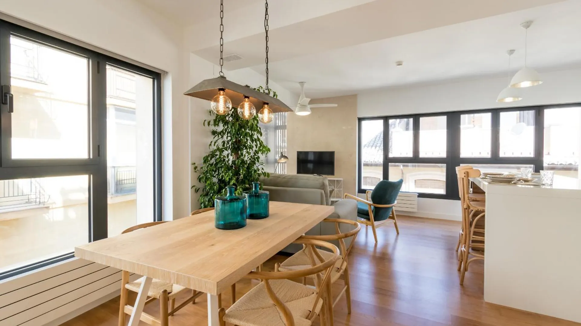 Appartement Chezmoihomes Plaza Nueva Premium Granada Spanje