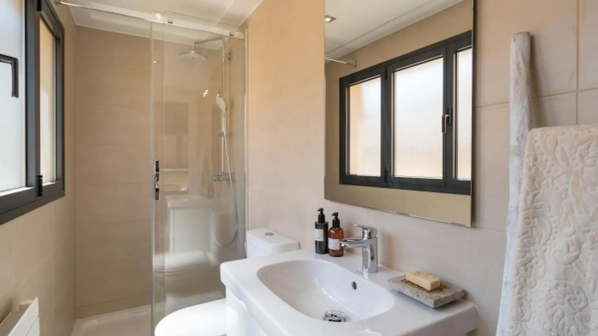 Chezmoihomes Plaza Nueva Premium Granada Appartement