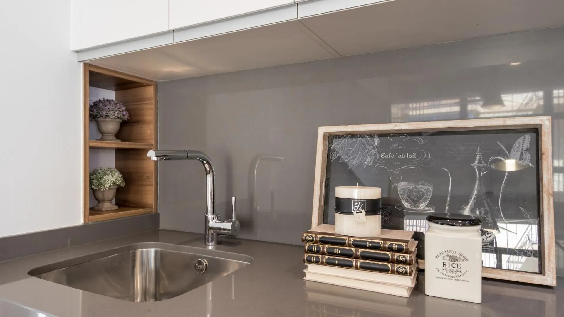 Appartement Chezmoihomes Plaza Nueva Premium Granada