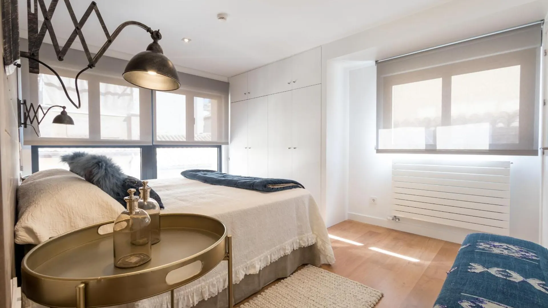 Chezmoihomes Plaza Nueva Premium Granada Appartement