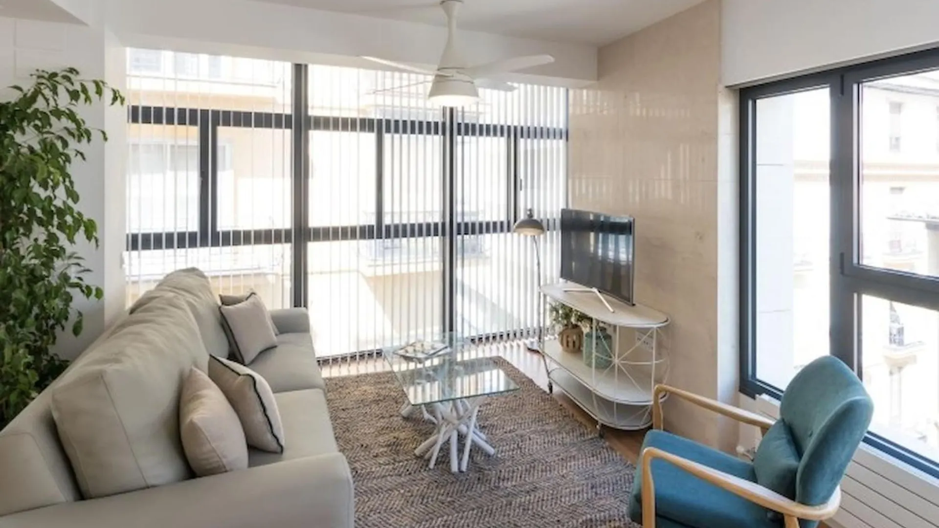 Chezmoihomes Plaza Nueva Premium Granada