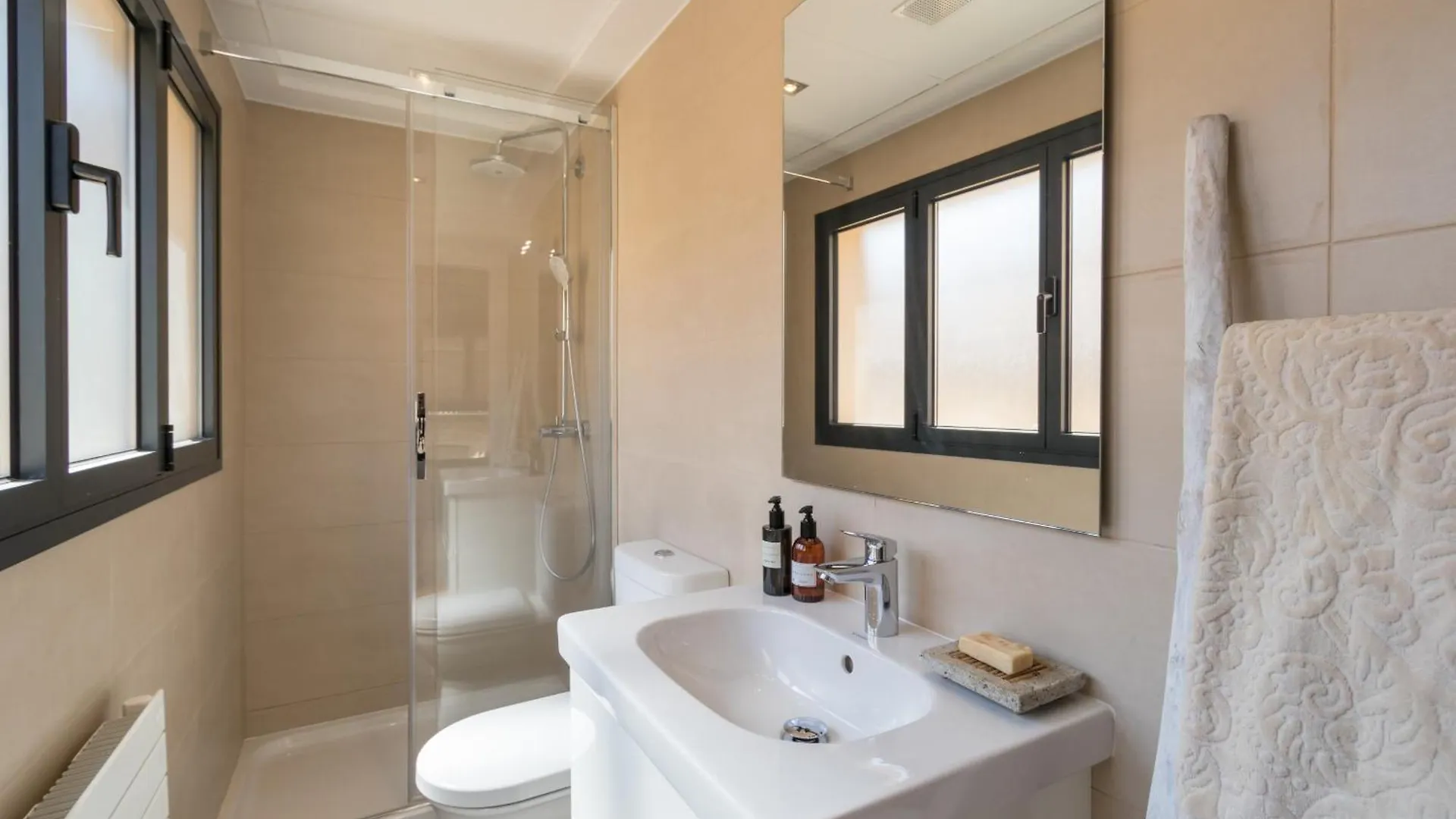 Chezmoihomes Plaza Nueva Premium Granada