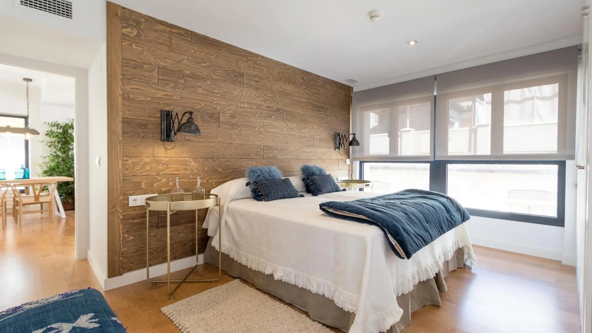 Apartment Chezmoihomes Plaza Nueva Premium Granada Spain