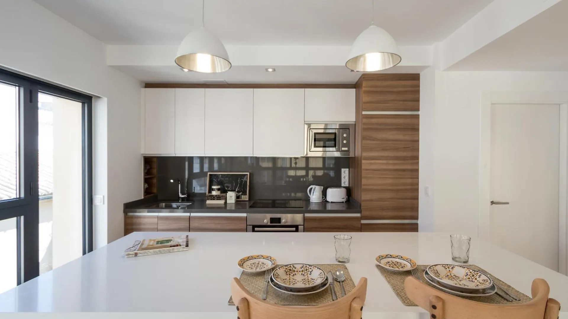 Chezmoihomes Plaza Nueva Premium Granada Appartement