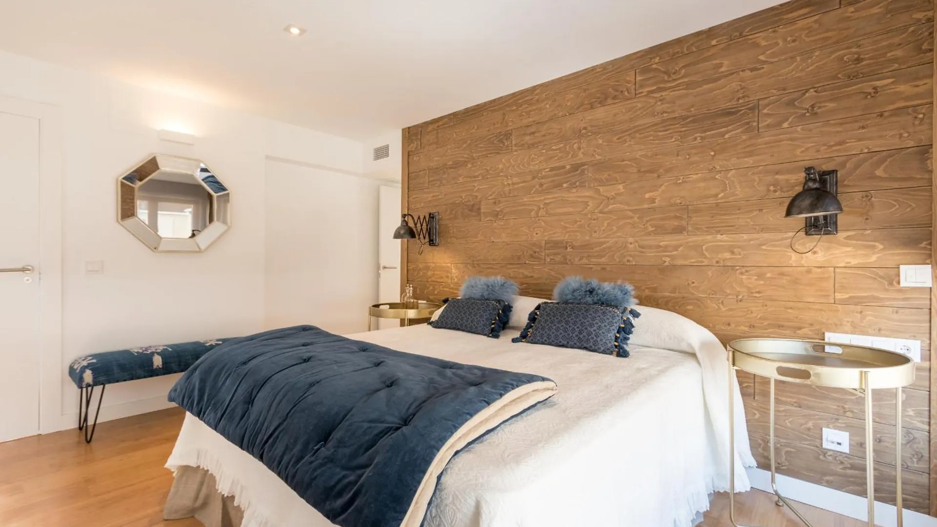 Chezmoihomes Plaza Nueva Premium Granada