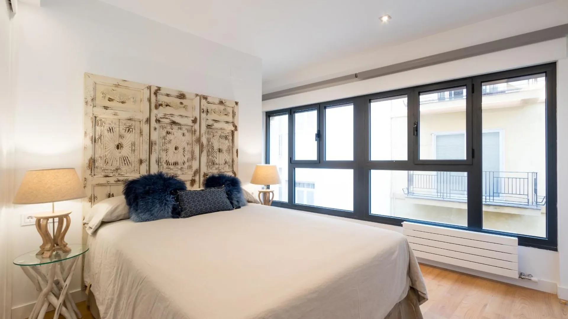 Apartment Chezmoihomes Plaza Nueva Premium Granada
