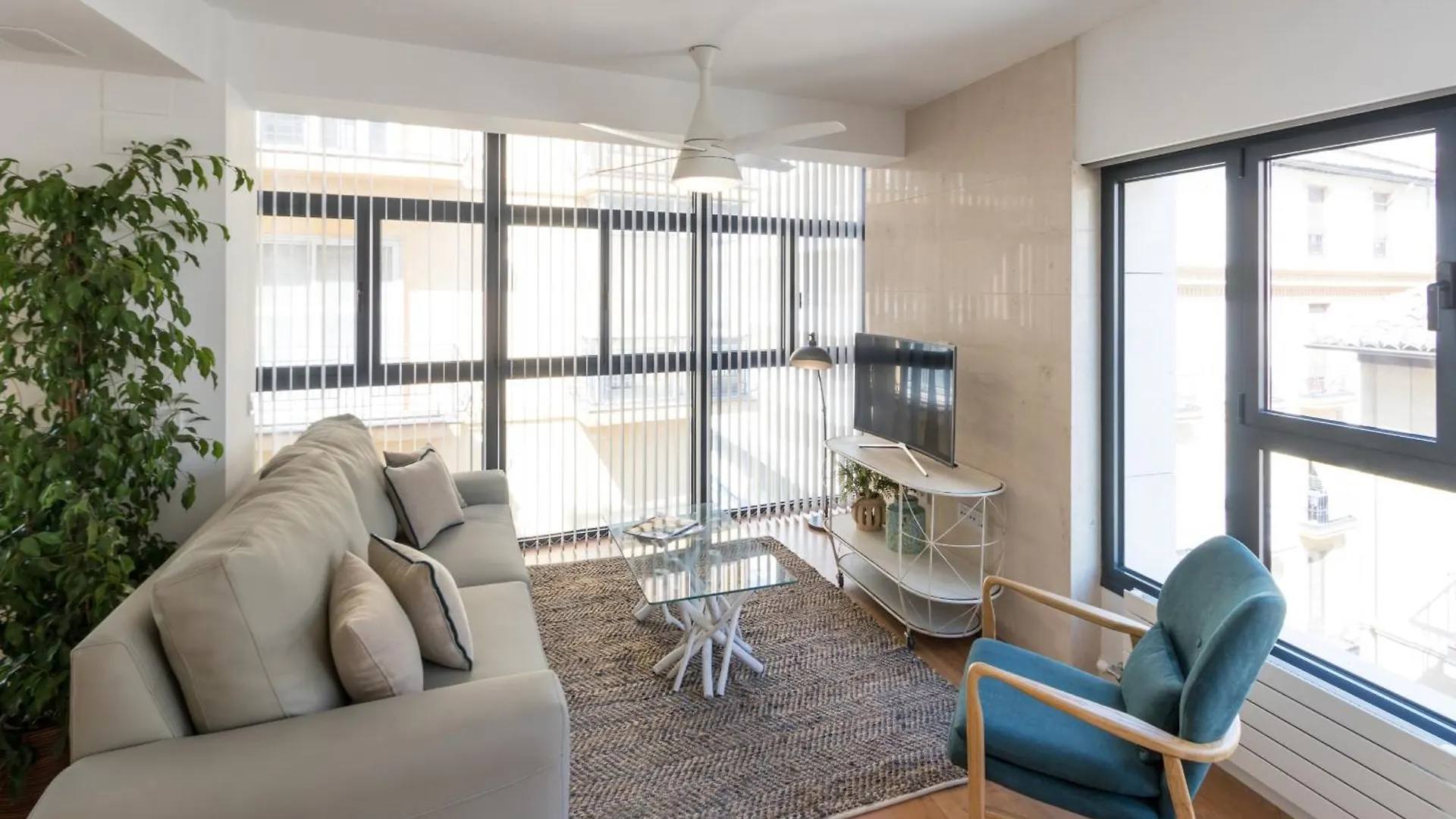 Appartement Chezmoihomes Plaza Nueva Premium Granada