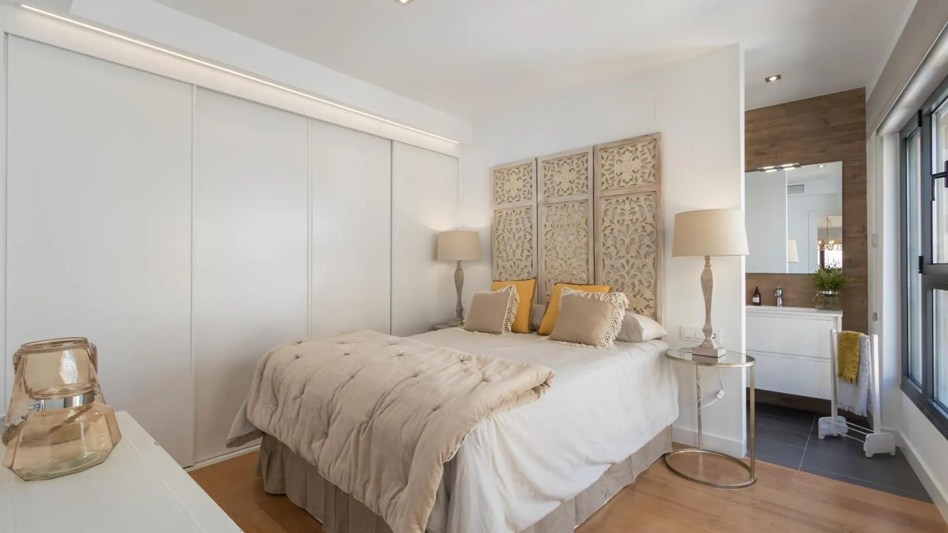 Chezmoihomes Plaza Nueva Premium Granada