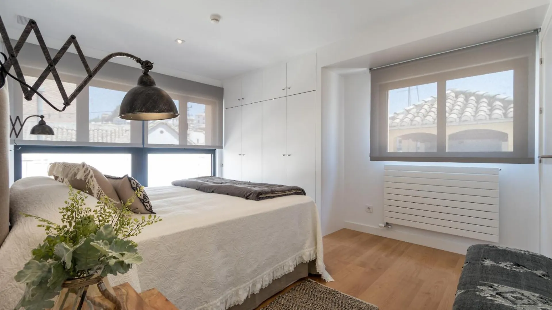 Appartement Chezmoihomes Plaza Nueva Premium Granada Spanje