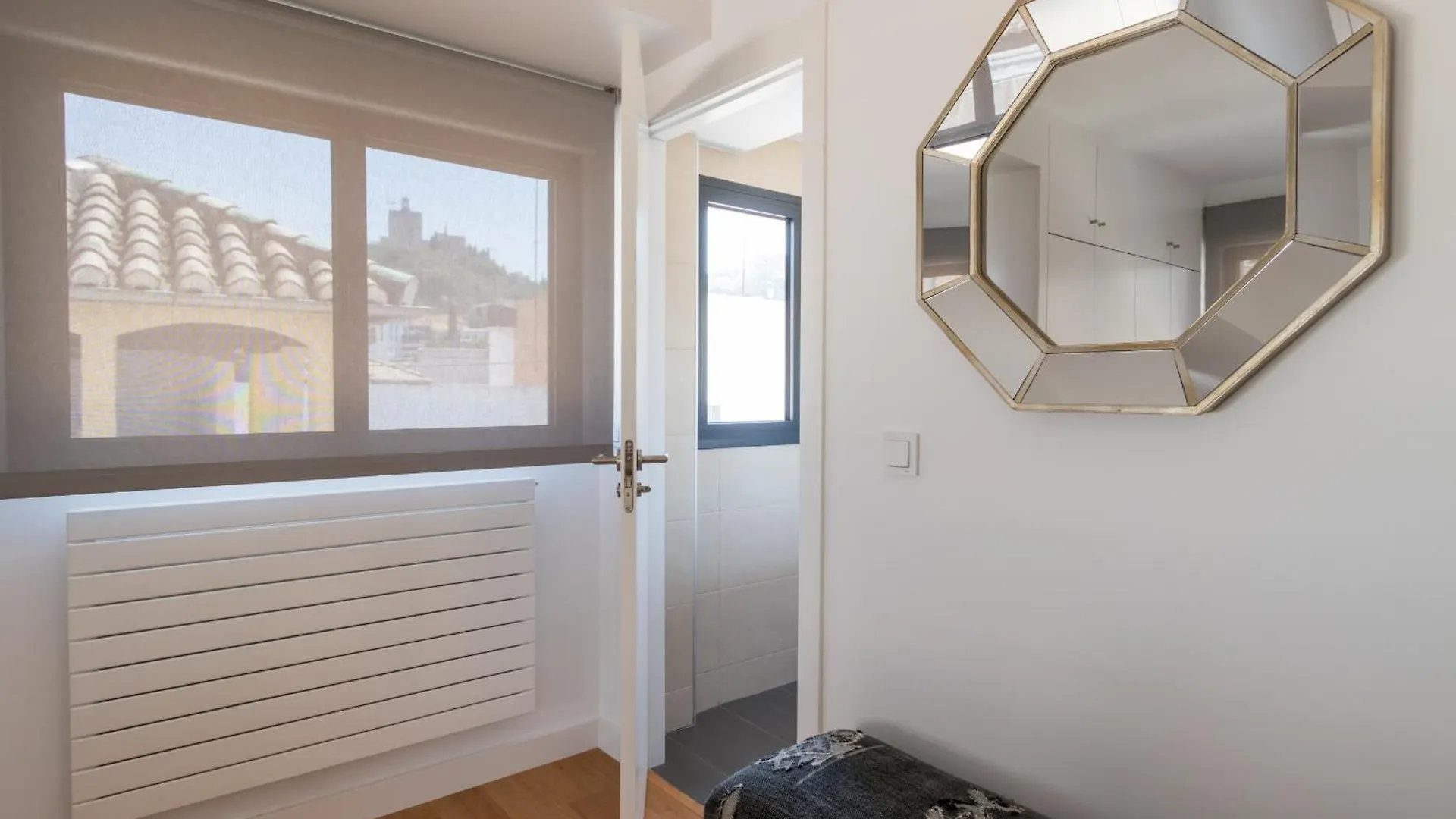Chezmoihomes Plaza Nueva Premium Granada