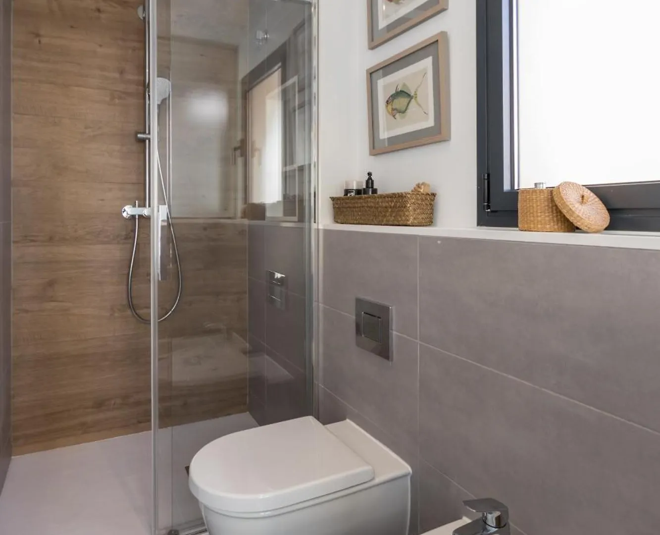 Chezmoihomes Plaza Nueva Premium Granada 0*,